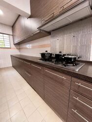 Blk 721 Bedok Reservoir Garden (Bedok), HDB Executive #594914251